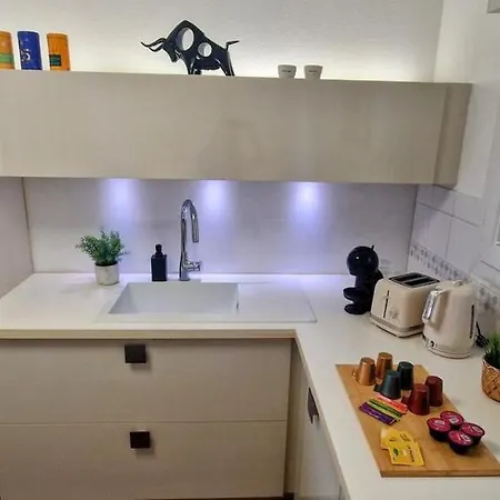 Le Domaine Du Golfe, Vue Exceptionnelle, Standing, 2 Parkings, Climatisation, Piscine, Tennis Apartamento *