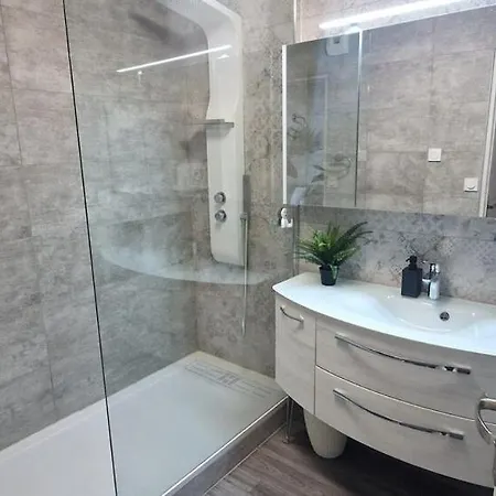Le Domaine Du Golfe, Vue Exceptionnelle, Standing, 2 Parkings, Climatisation, Piscine, Tennis * Sète