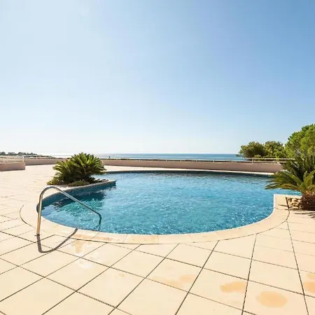 Le Domaine Du Golfe, Vue Exceptionnelle, Standing, 2 Parkings, Climatisation, Piscine, Tennis *